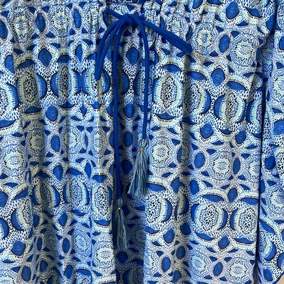 CABANA LIFE Cover Up - Size L - Picture 13 of 15